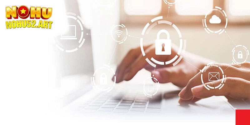 Biện pháp bảo mật đang được nhà cái ứng dụng