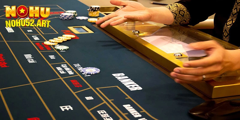 Giới thiệu một vài siêu phẩm tại sòng bạc live