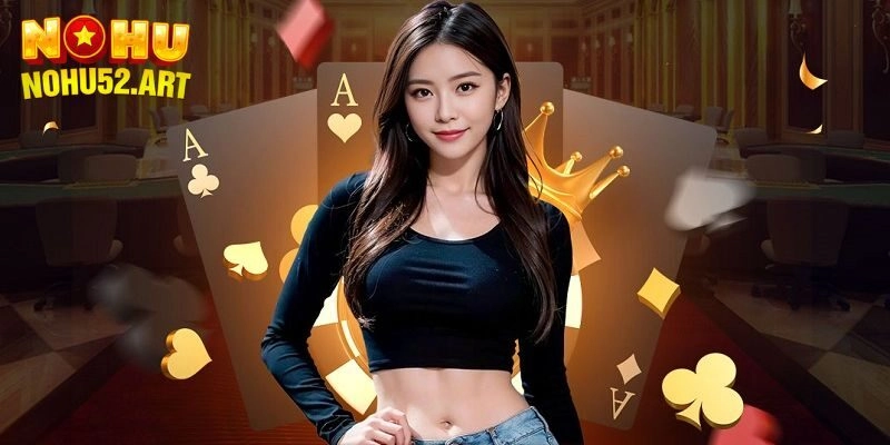 Evo Người Thật – Sảnh Live Casino Cực Hot Tại Nohu52