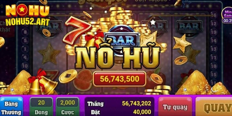 KA Điện Tử – Sân Chơi Nổ Hũ Ăn Khách Số 1 Tại Nohu52