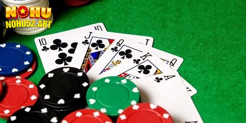 KM Game Bài 3D – Sảnh Game Cá Cược Đình Đám Tại Nohu52