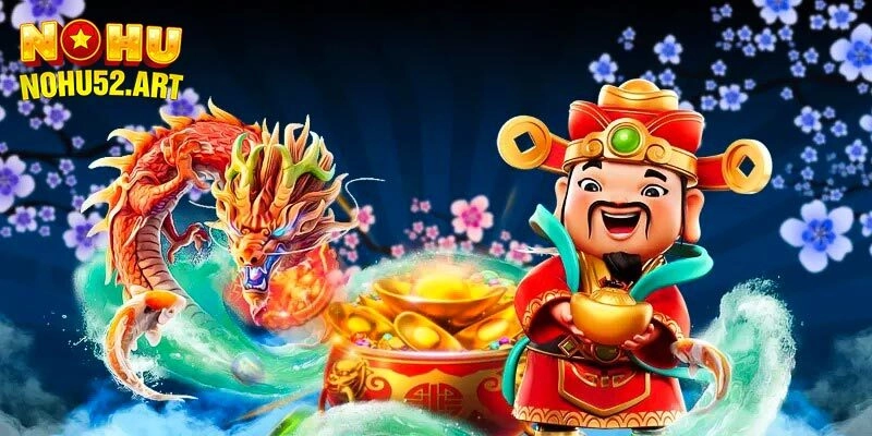 Điểm nổi bật trong sảnh KA bắn cá