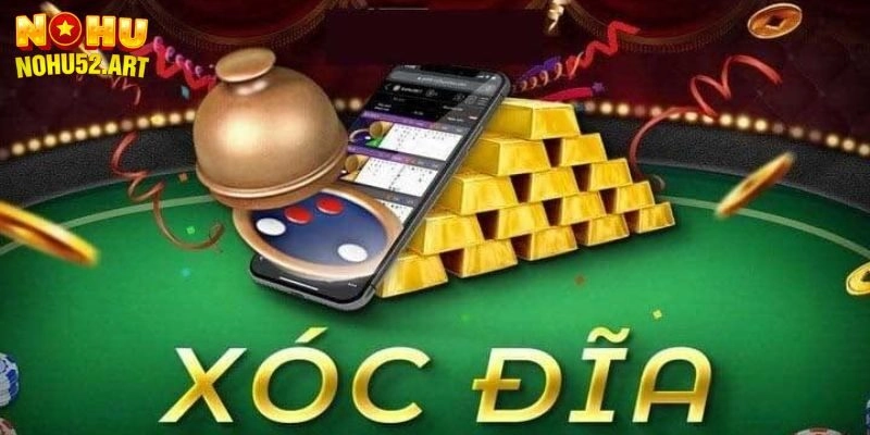 Vài nét về cách chơi xóc đĩa online cơ bản bet thủ cần biết