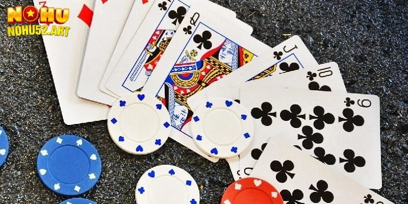 Cách chơi phỏm cơ bản mọi người cần nắm khi gia nhập